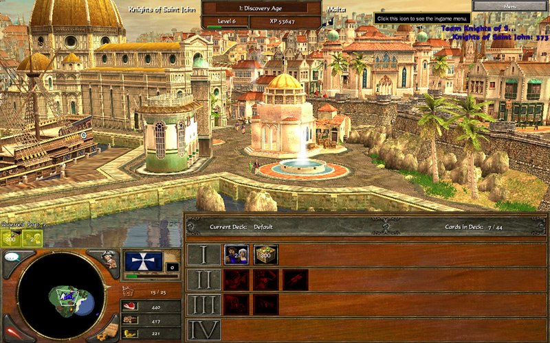 purchasable version of age of empires iii for mac
