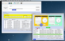 Mac software AccessOPache