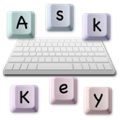 Mac OS X software AskKey Essential