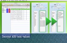Mac OS X software LiteReader