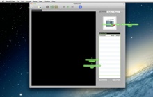 Mac software MovieShot2