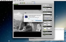 Mac software MovieShot2