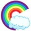 Mac OS X software Oh My Rainbow