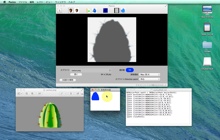 Mac software Pazico