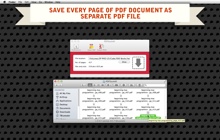 Mac software PDFSlashAll