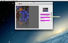 Mac software Pict2RFL