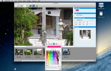 Mac software simplyClip Plus