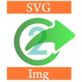 Mac OS X software SVG2Img