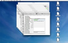 Mac software Deskcap