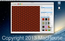 Mac software TriTexture
