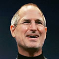 Steve Jobs Adobe Flash