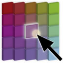 Windows software Color2Code