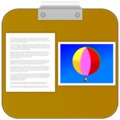 iOS software iPad StickHere Lite
