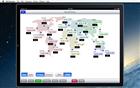 iOS software iPad WorldTimez