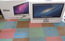 Mac iMac USB