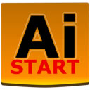 Mac software AIStart