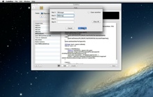 Mac software CodeBlue