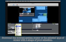 Mac software deskShots 2