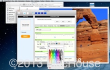 Mac software Image2Go2