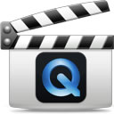 Mac software Movie2QT
