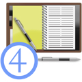 Mac application Organize Essential 4