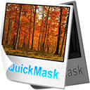 Mac software QuickMask