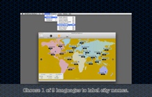 Mac software WorldTimez Desktop 3