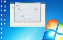 Windows software ACT123