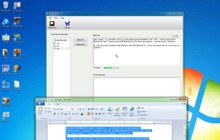 Windows software eHarvest