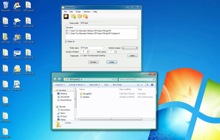 Windows software Foldergeist
