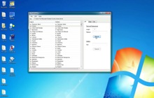 Windows software TextRanger